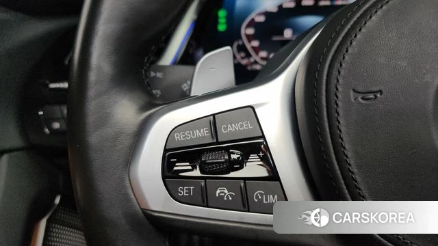 BMW Z4 (G29) 2021 Белый из Кореи, фото 6