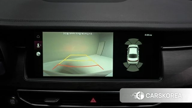 Kia K7 Premier 2019 Белый из Кореи, фото 6