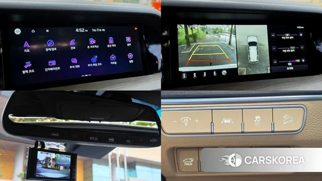 Kia Mohave Master 2020 Белый из Кореи, фото 6