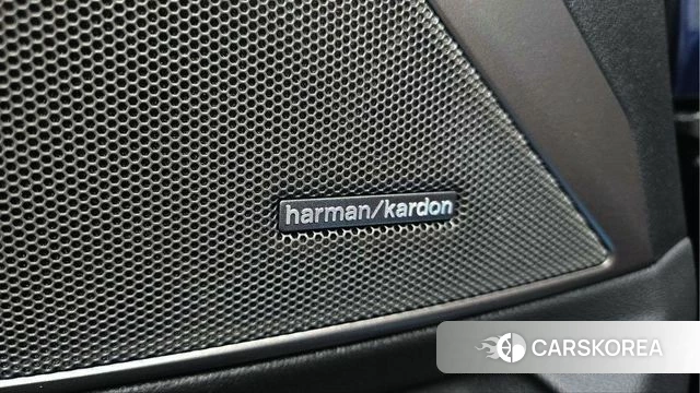 BMW 3 Series (G20) 2025 Синий из Кореи, фото 6