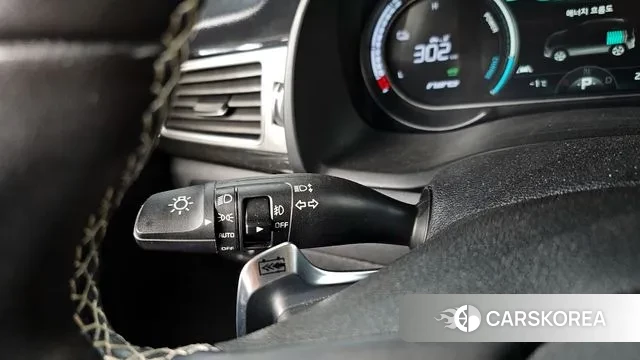 Kia Niro EV 2021 Белый из Кореи, фото 6