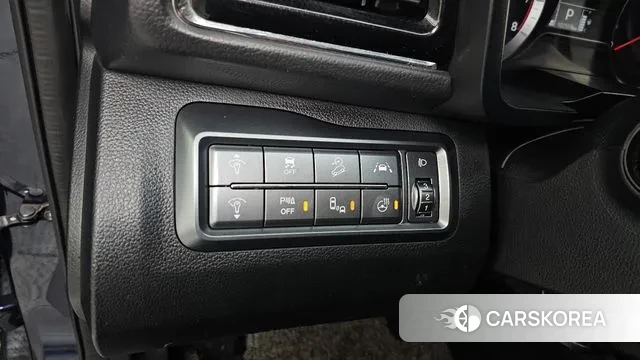 Ssangyong Tivoli Air 2020 Синий из Кореи, фото 6