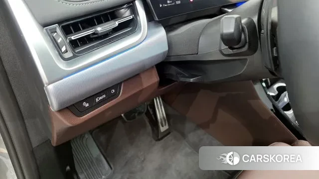 BMW X1 (U11) 2025 Серебряный из Кореи, фото 6