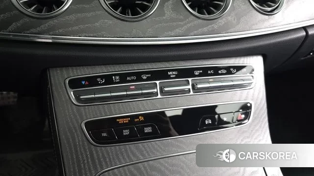 Mercedes-Benz CLS-Class C257 2021 Белый из Кореи, фото 6