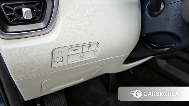 Kia Sorento 4th Generation 2022 Синий из Кореи, фото 6