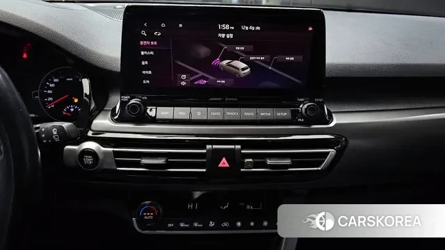 Kia Seltos 2020 Белый из Кореи, фото 6