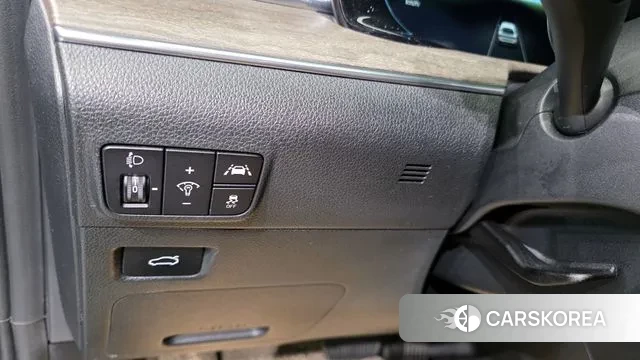 Kia K5 3rd generation 2020 Синий из Кореи, фото 6