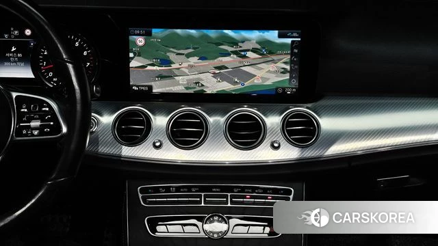 Mercedes-Benz E-Class W213 2020 Белый из Кореи, фото 6