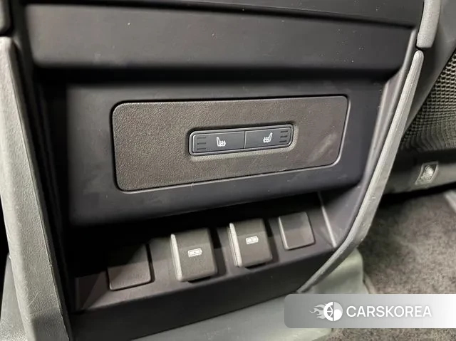 Land Rover Defender (L663) 2023 Белый из Кореи, фото 6