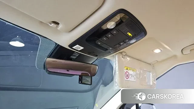 Kia Carnival 4th generation 2021 Белый из Кореи, фото 6