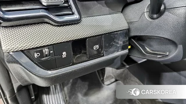 Kia Sportage 5th Generation 2022 Серый из Кореи, фото 6