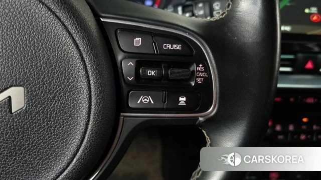 Kia Niro Plus 2022 Белый из Кореи, фото 6