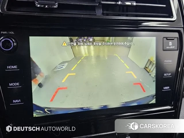 Ssangyong Berry New Tivoli 2019 Синий из Кореи, фото 6