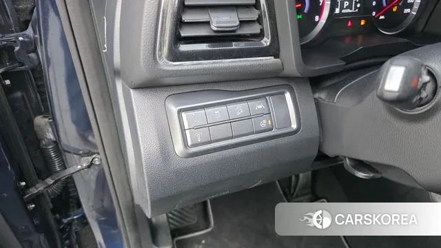 Ssangyong Berry New Tivoli 2021 Синий из Кореи, фото 6