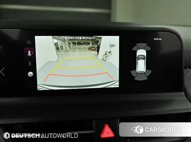 Kia The New Seltos 2024 Белый из Кореи, фото 6