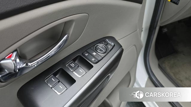 Kia All New Carnival 2018 Белый из Кореи, фото 6