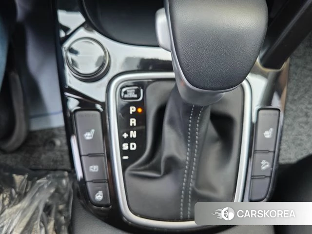 Kia The New Seltos 2023 Белый из Кореи, фото 6