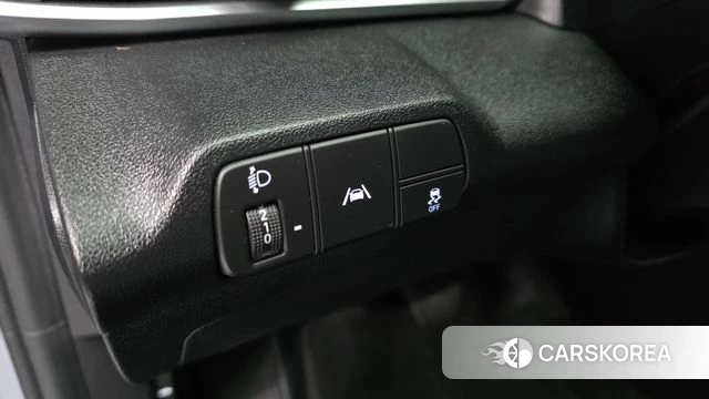 Hyundai Avante (CN7) 2020 Серый из Кореи, фото 6