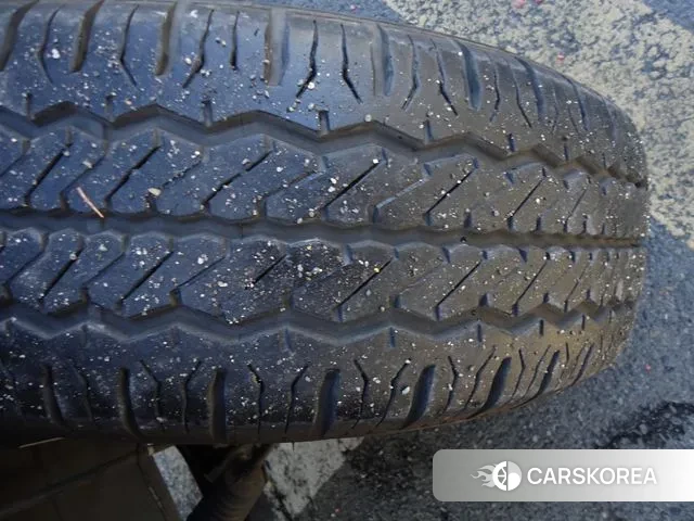 Hyundai The New Grand Starex 2019 Серебряный из Кореи, фото 6