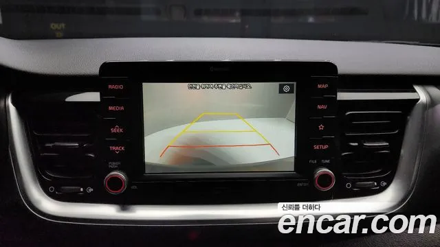 Kia Stonic 2018 Серый из Кореи, фото 6