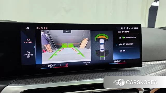 BMW 3 Series (G20) 2024 Белый из Кореи, фото 6