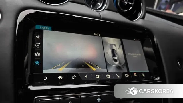 Jaguar All New XJ id 3494198 из Кореи 6