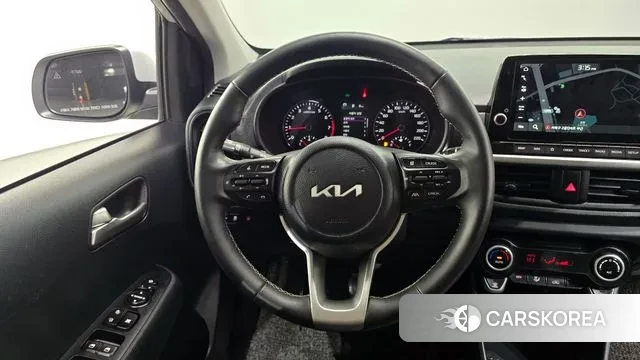 Kia Morning Urban (JA) id 3477959 из Кореи 6