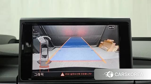 Audi New A6 2018 Черный из Кореи, фото 6