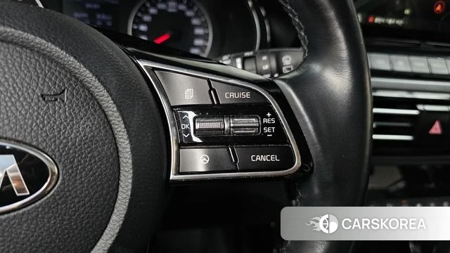 Kia Seltos 2020 Серый из Кореи, фото 6