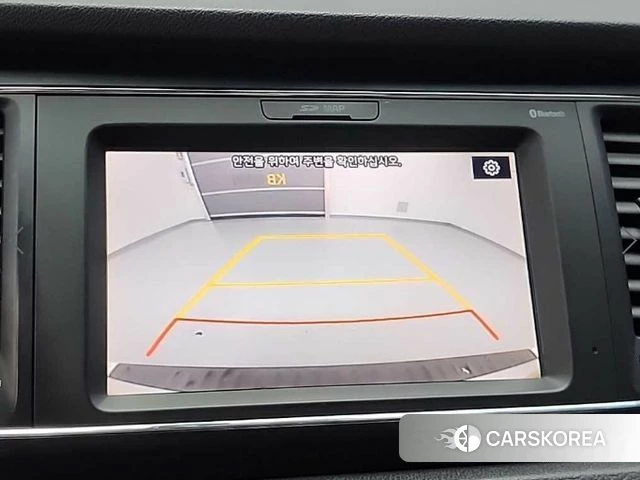 Kia The New Carnival 2018 Белый из Кореи, фото 6