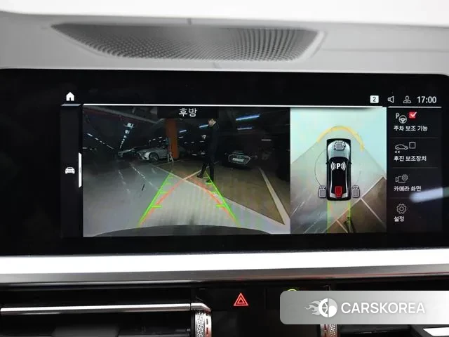 BMW M3 (G80) 2022 Серебряный из Кореи, фото 6