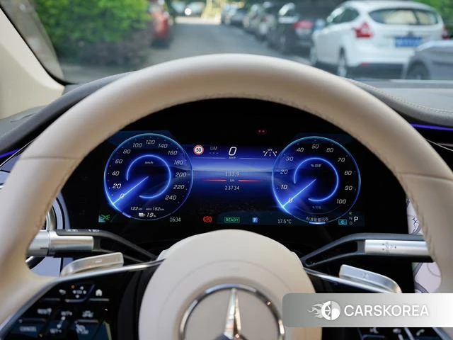 Mercedes-Benz EQS 2024 Другой из Китая, фото 6