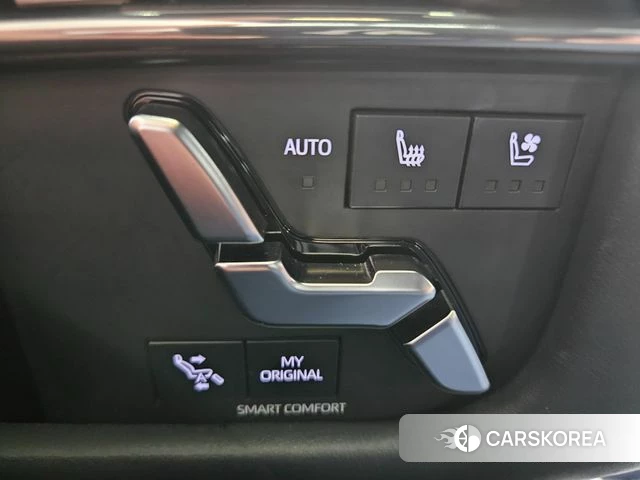 Toyota Alphard 4th Generation 2023 Черный из Кореи, фото 6
