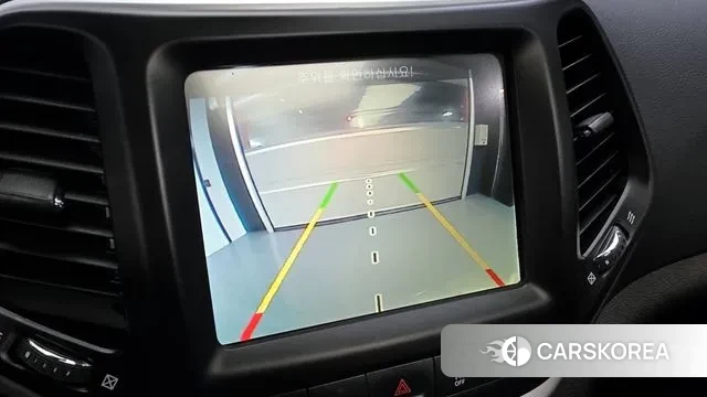 Jeep Cherokee (KL) 2018 Серый из Кореи, фото 6