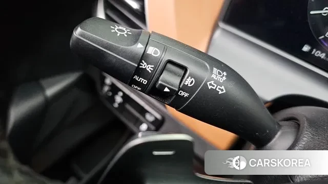 Kia The New Seltos 2023 Белый из Кореи, фото 6