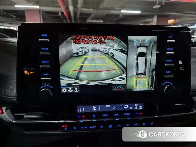 Toyota Sienna 4th Generation 2021 Черный из Кореи, фото 6