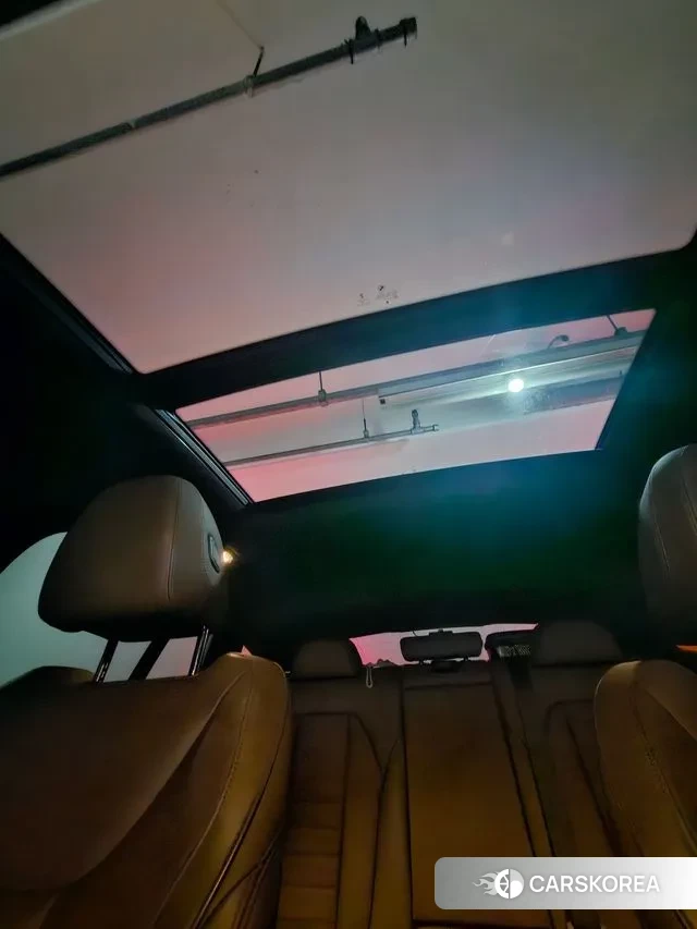 BMW X4 (G02) 2020 Белый из Кореи, фото 6