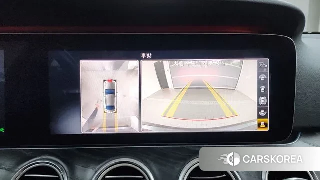 Mercedes-Benz E-Class W213 2020 Серый из Кореи, фото 6