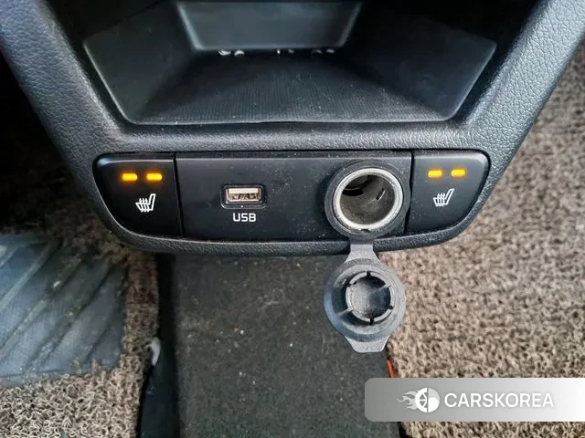 Kia The New Ray 2022 Жемчужный цвет из Кореи, фото 6