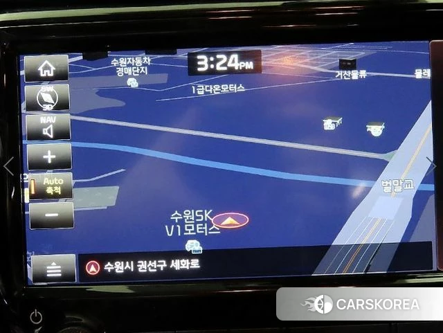 Kia Soul Booster 2019 Белый из Кореи, фото 6
