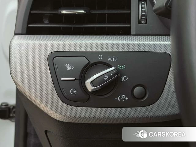 Audi A5 2022 Белый из Китая, фото 6