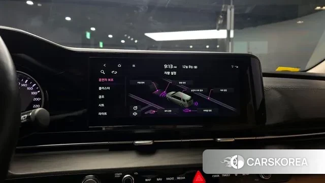 Kia Carnival 4th generation 2021 Белый из Кореи, фото 6