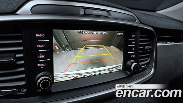 Kia The New Sorento id 2233214 из Кореи 6