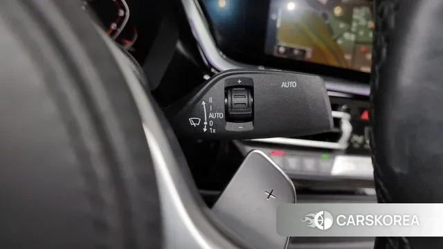 BMW Z4 (G29) 2022 Черный из Кореи, фото 6