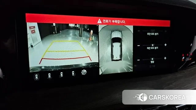 Kia Mohave Master 2021 Черный из Кореи, фото 6