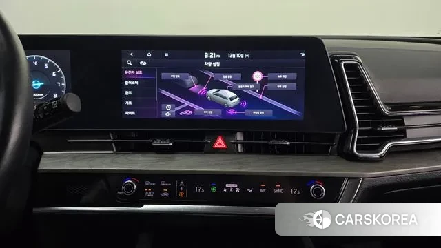 Kia Sportage 5th Generation 2024 Черный из Кореи, фото 6