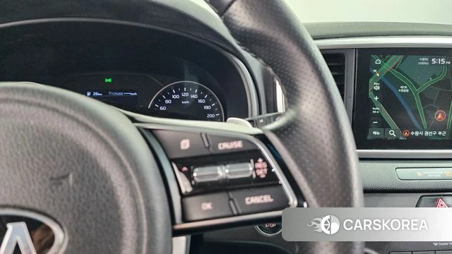 Kia Sportage The Bold 2019 Серебряный из Кореи, фото 6