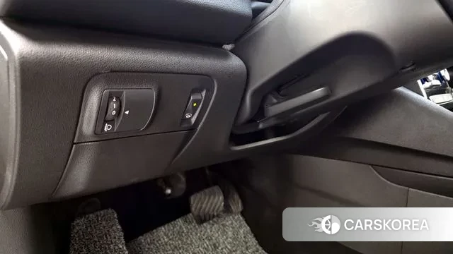 Renault Korea (Samsung) SM6 2018 Белый из Кореи, фото 6