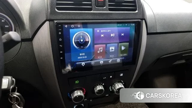 Dongfeng Socon C35 2023 Белый из Кореи, фото 6