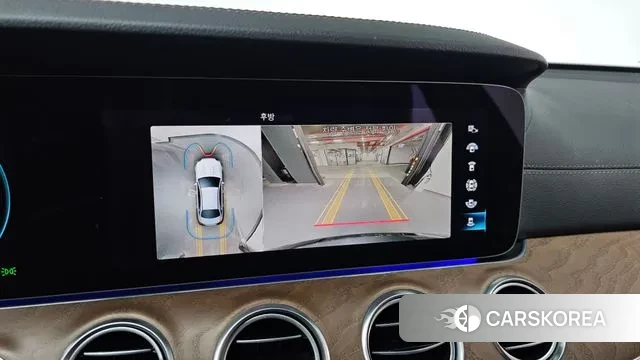 Mercedes-Benz E-Class W213 2022 Черный из Кореи, фото 6